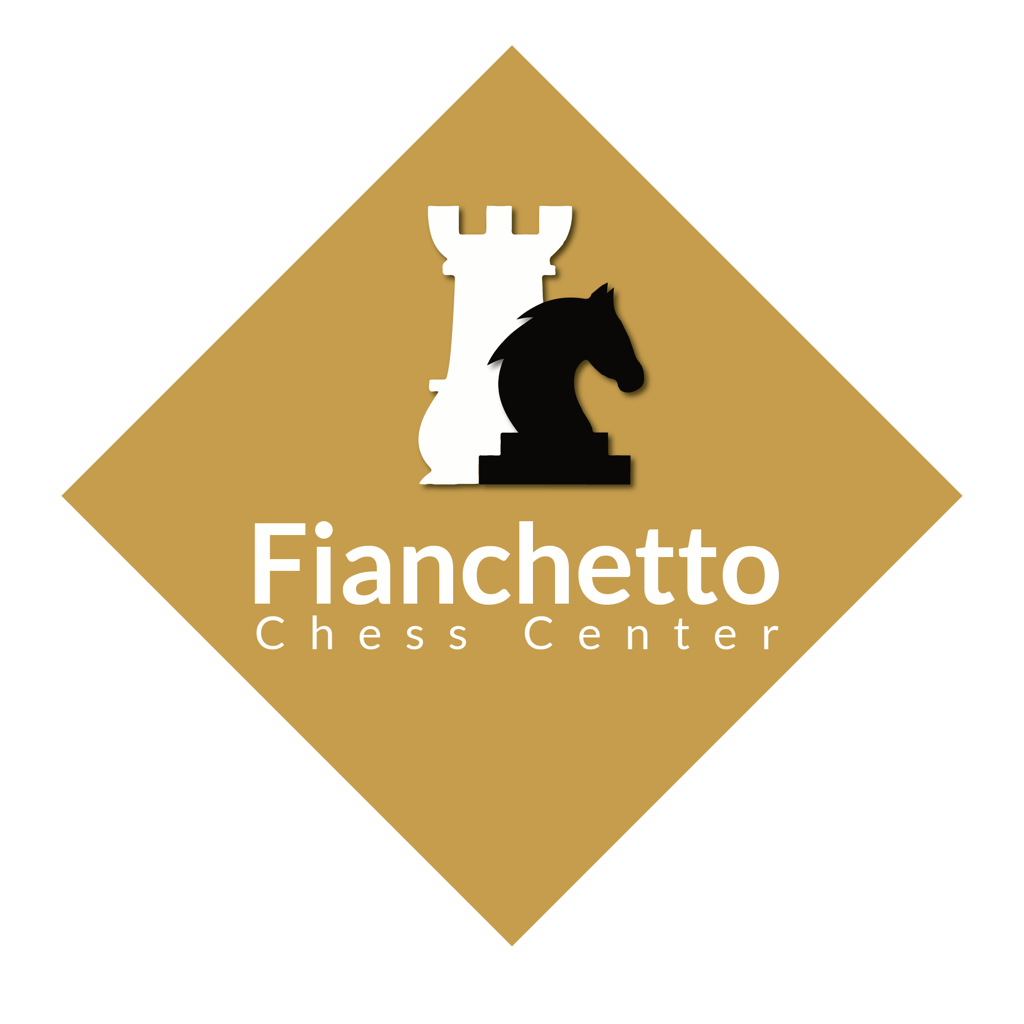 Fianchetto Chess Center logo